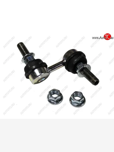 Левая стойка (тяга) переднего стабилизатора SAT Daihatsu Boon M300 хэтчбэк 5 дв. рестайлинг (2006-2010)