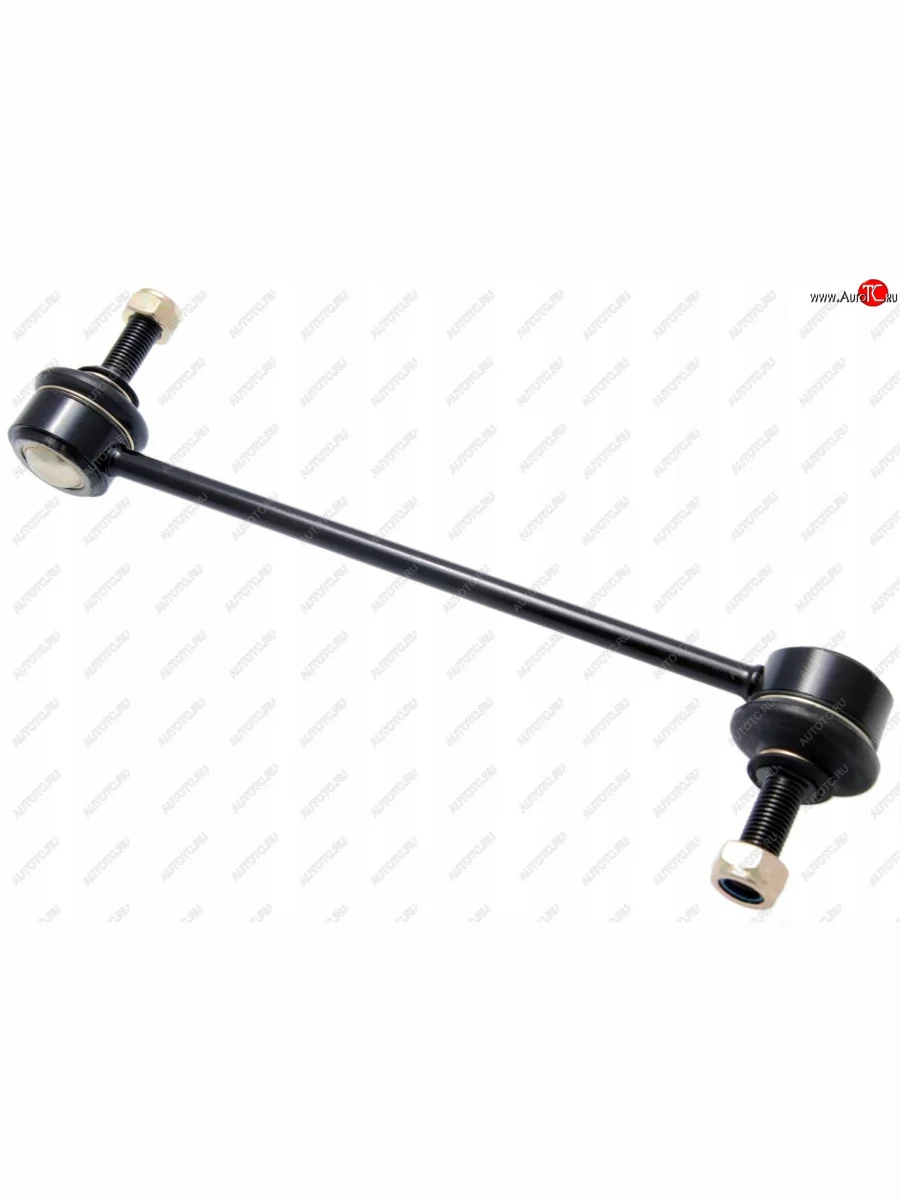 Стойка (тяга) переднего стабилизатора SAT Volkswagen Transporter T5 рестайлинг (2009-2015)  в Самаре Самарской области