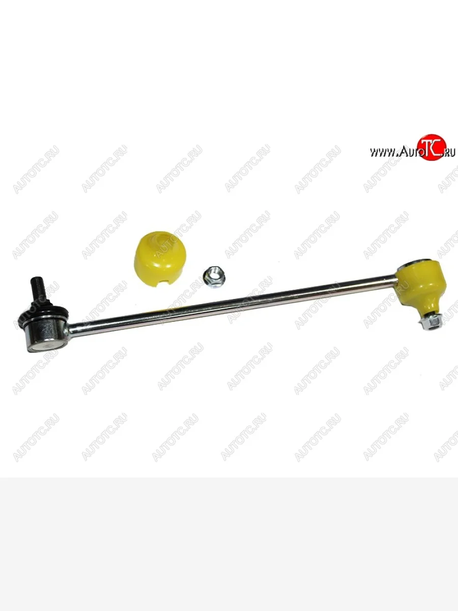 Стойка (тяга) переднего стабилизатора SAT Renault Duster HS дорестайлинг (2010-2015)  в Самаре Самарской области