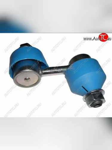 Стойка (тяга) переднего стабилизатора SAT Mitsubishi L400 (1994-2006)