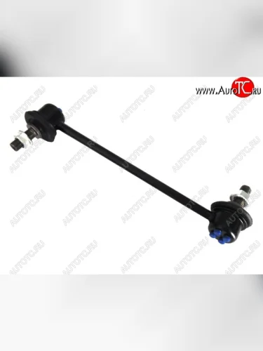 Стойка (тяга) переднего стабилизатора SAT Mazda Premacy (1999-2004)