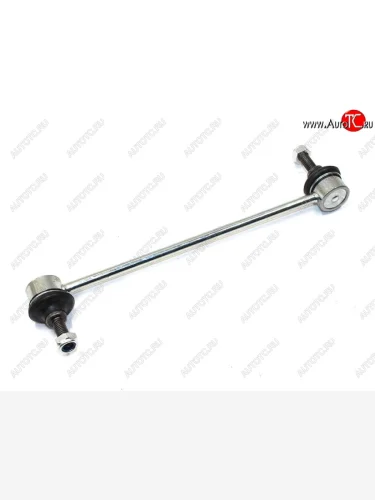 Стойка (тяга) переднего стабилизатора SAT Renault Fluence дорестайлинг (2010-2012)