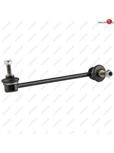 Левая стойка (тяга) переднего стабилизатора SAT BMW 5 серия  E39 (1995-2003) седан дорестайлинг, седан рестайлинг