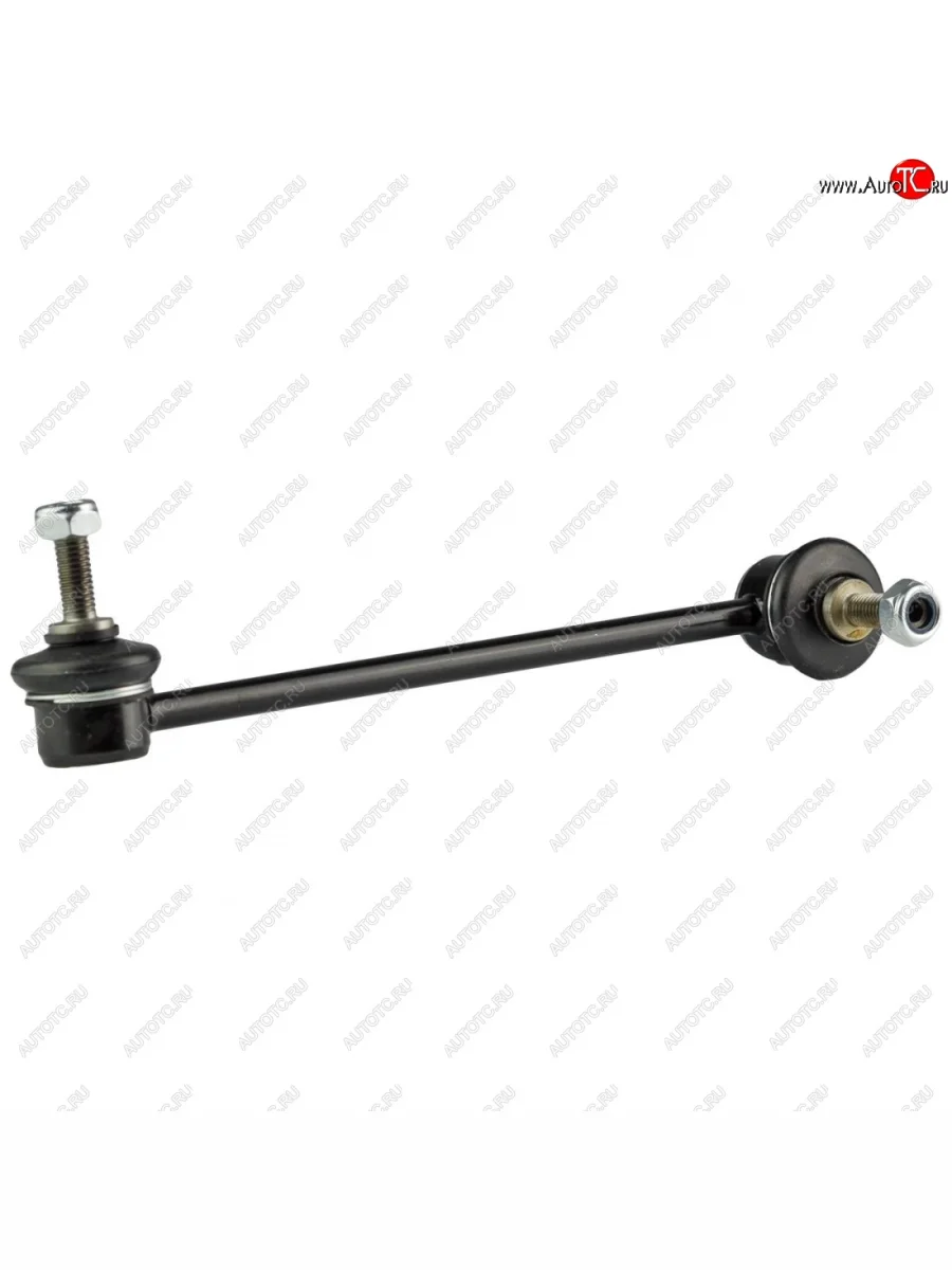 Левая стойка (тяга) переднего стабилизатора SAT BMW 5 серия E39 седан рестайлинг (2000-2003)  в Керчи Республика Крым