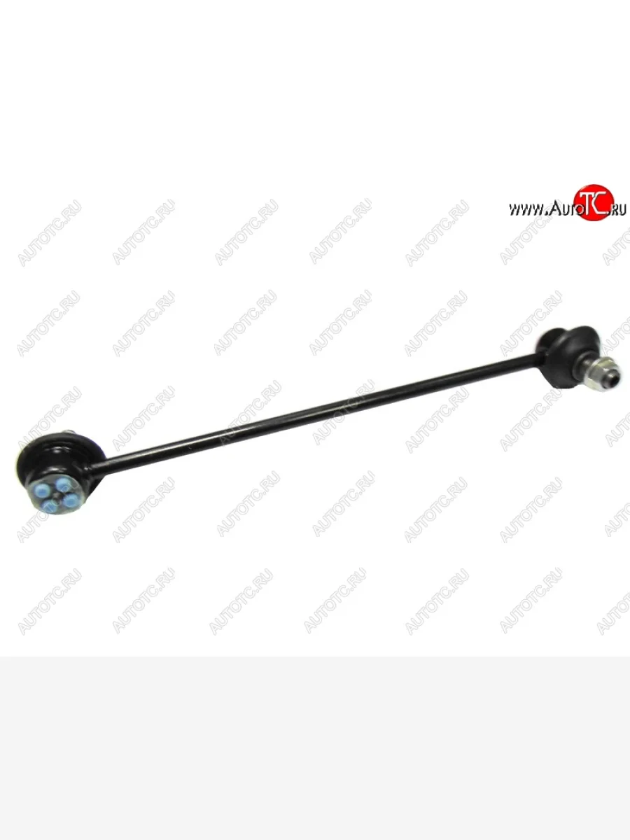 Стойка (тяга) переднего стабилизатора SAT Chevrolet Aveo T200 хэтчбек 5 дв (2002-2008)  в Перми Пермском крае