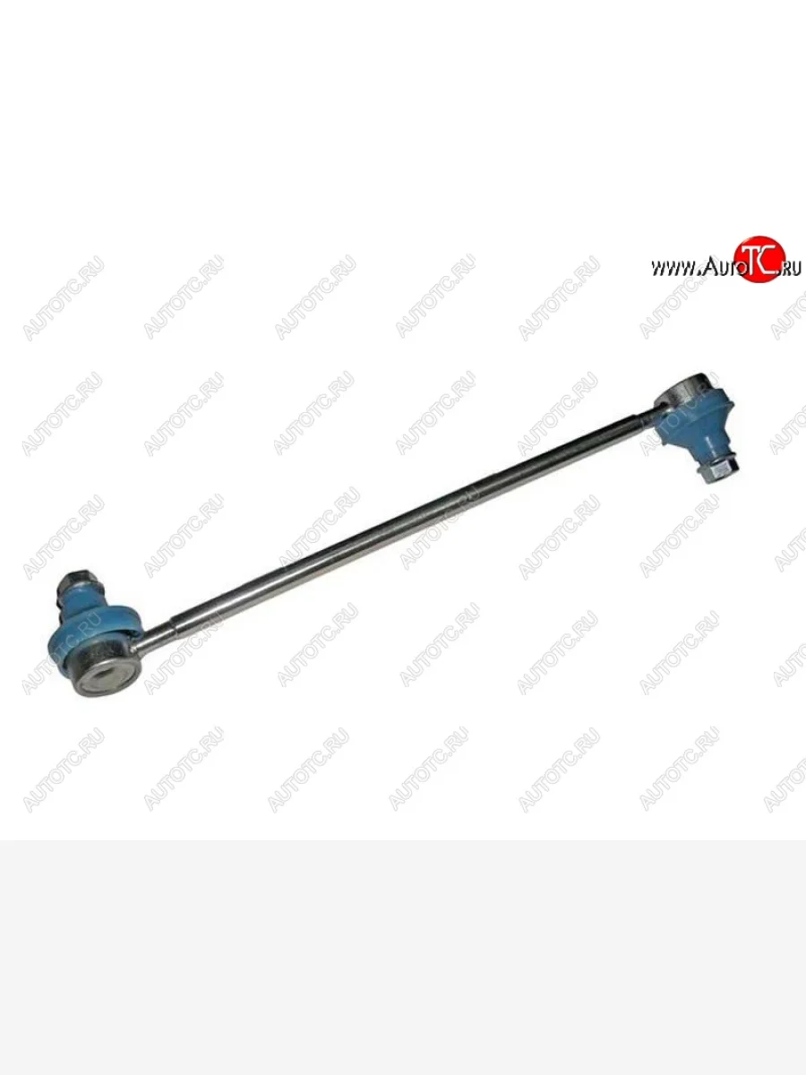 Левая стойка (тяга) переднего стабилизатора SAT Mazda MPV LW дорестайлинг (1999-2002)  в Перми Пермском крае