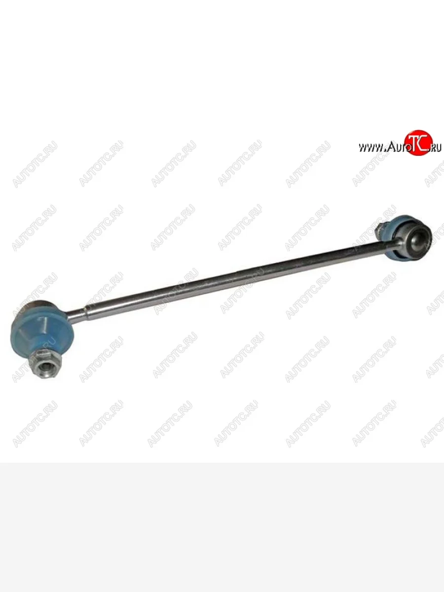 Правая стойка (тяга) переднего стабилизатора SAT Chery Tiggo T11 дорестайлинг (2005-2013)  в Керчи Республика Крым
