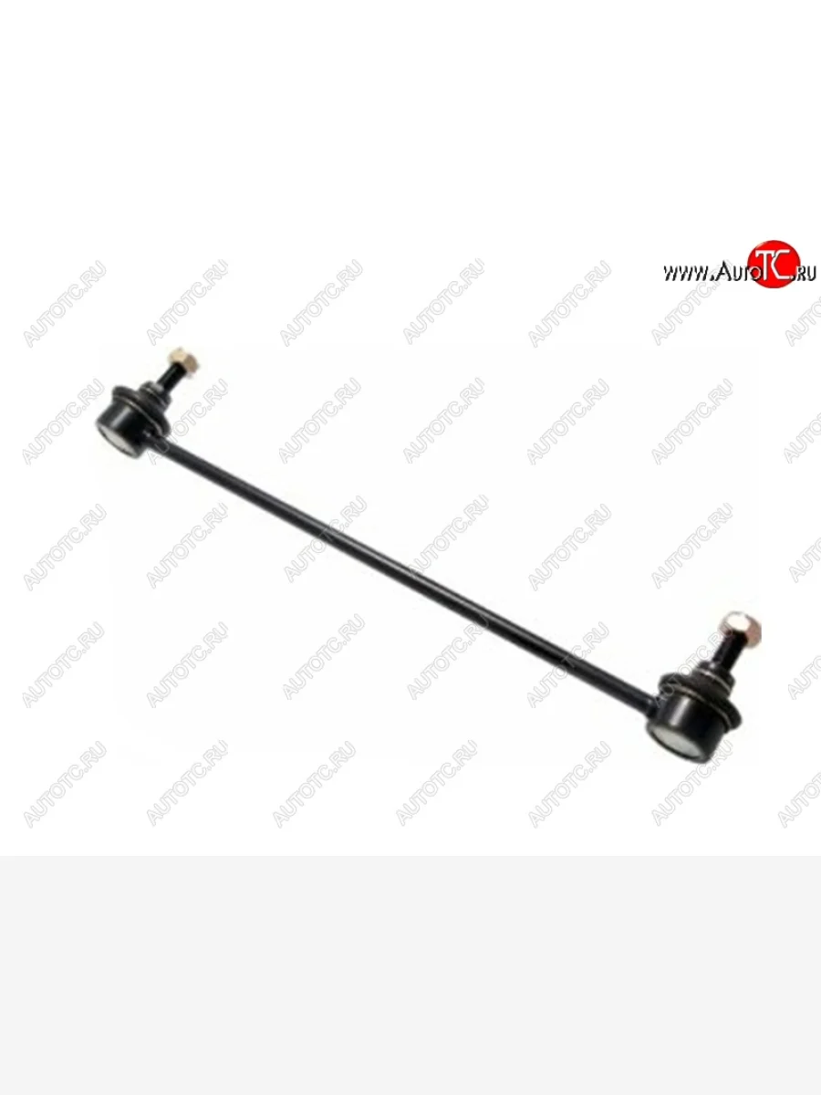 Стойка (тяга) переднего стабилизатора SAT Honda Jazz (2008-2015)  в Самаре Самарской области