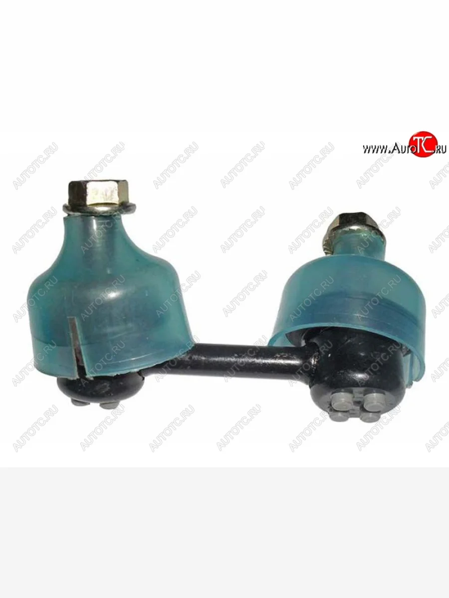 Левая стойка (тяга) переднего стабилизатора SAT Honda Saber 2 рестайлинг (2001-2003)  в Керчи Республика Крым