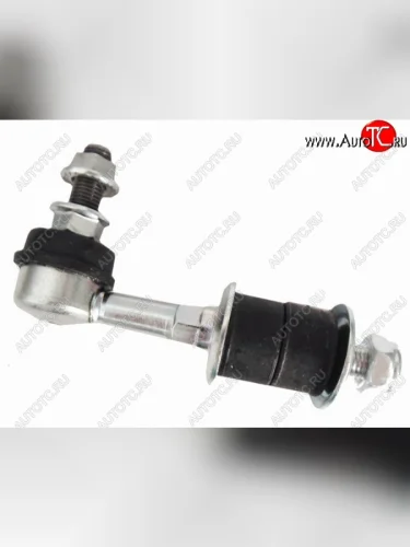 Стойка (тяга) переднего стабилизатора SAT (LH=RH) KIA Optima 1 GD седан (2000-2005)