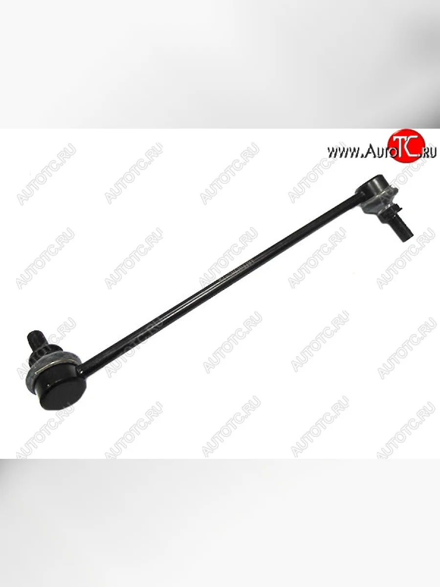 Левая стойка (тяга) переднего стабилизатора SAT Honda StepWagon RG минивэн дорестайлинг (2005-2007)  в Перми Пермском крае