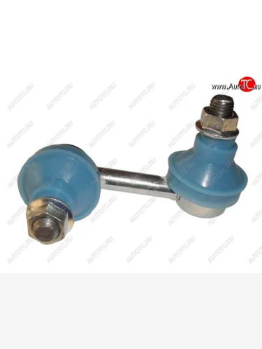 Правая стойка (тяга) переднего стабилизатора SAT Nissan Primera 3 P12 седан (2001-2008)