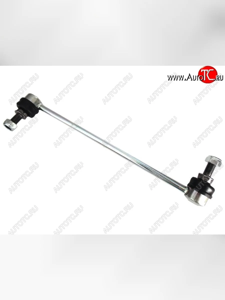Левая стойка (тяга) переднего стабилизатора SAT Nissan Qashqai 1 J10 рестайлинг (2010-2013)  в Воронеже Воронежской области