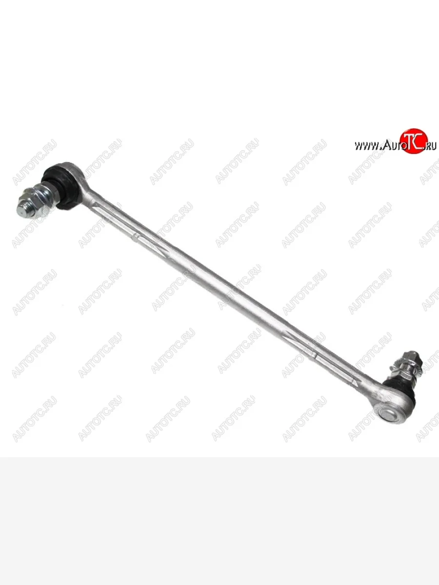 Левая стойка (тяга) переднего стабилизатора SAT Nissan Pathfinder R51 рестайлинг (2009-2014)  в Керчи Республика Крым