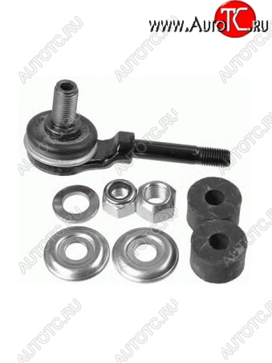 Стойка (тяга) переднего стабилизатора SAT Nissan Terrano2 R20 дорестайлинг (1993-1996)  в Перми Пермском крае