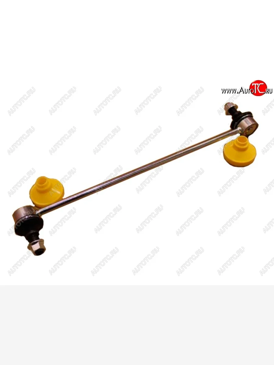 Стойка (тяга) переднего стабилизатора SAT (LH=RH) Ford Escape 3 рестайлинг (2016-2019)  с доставкой в г. Керчь