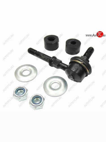 Стойка (линк) переднего стабилизатора SAT Mitsubishi Airtek (2001-2008)