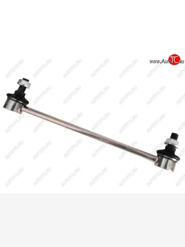 Стойка (тяга) переднего стабилизатора SAT Toyota Camry XV40 рестайлинг (2009-2011)