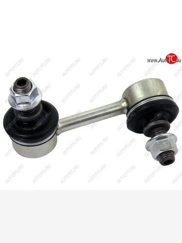 Левая стойка (тяга) переднего стабилизатора SAT Toyota Avensis  T220 седан - Nadia  XN10