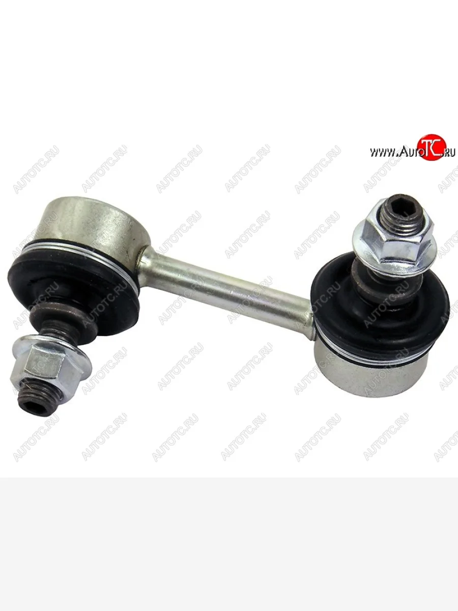 Правая стойка (тяга) переднего стабилизатора SAT Toyota Ipsum SXM10 дорестайлинг (1995-1998)  в Самаре Самарской области