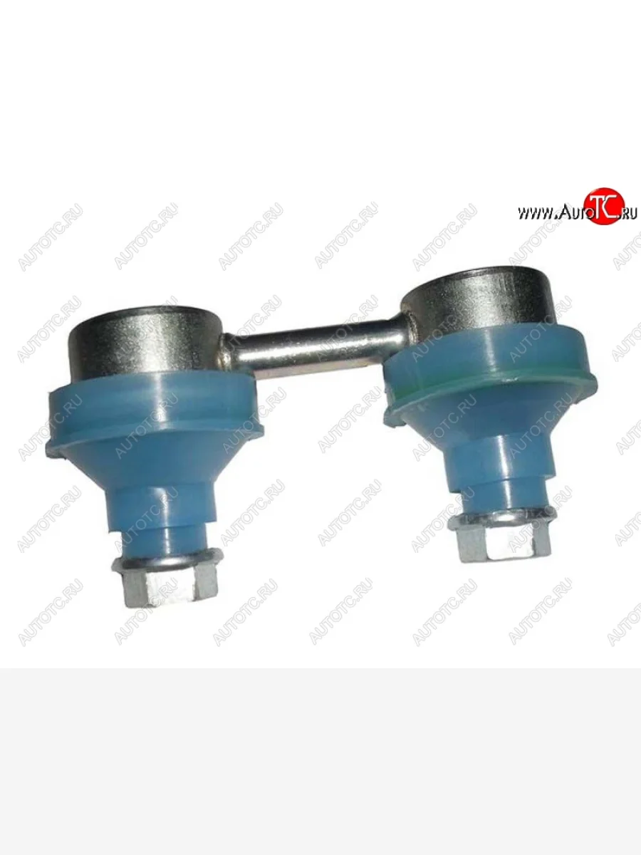 Стойка (тяга) переднего стабилизатора SAT Mitsubishi Pajero iO (1998-2007)  в Керчи Республика Крым