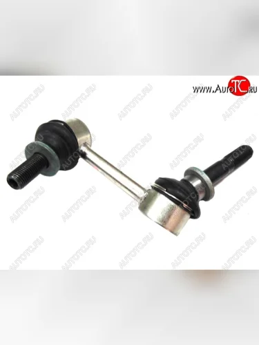 Левая стойка (тяга) переднего стабилизатора SAT Toyota Mark X X120 (2004-2009)