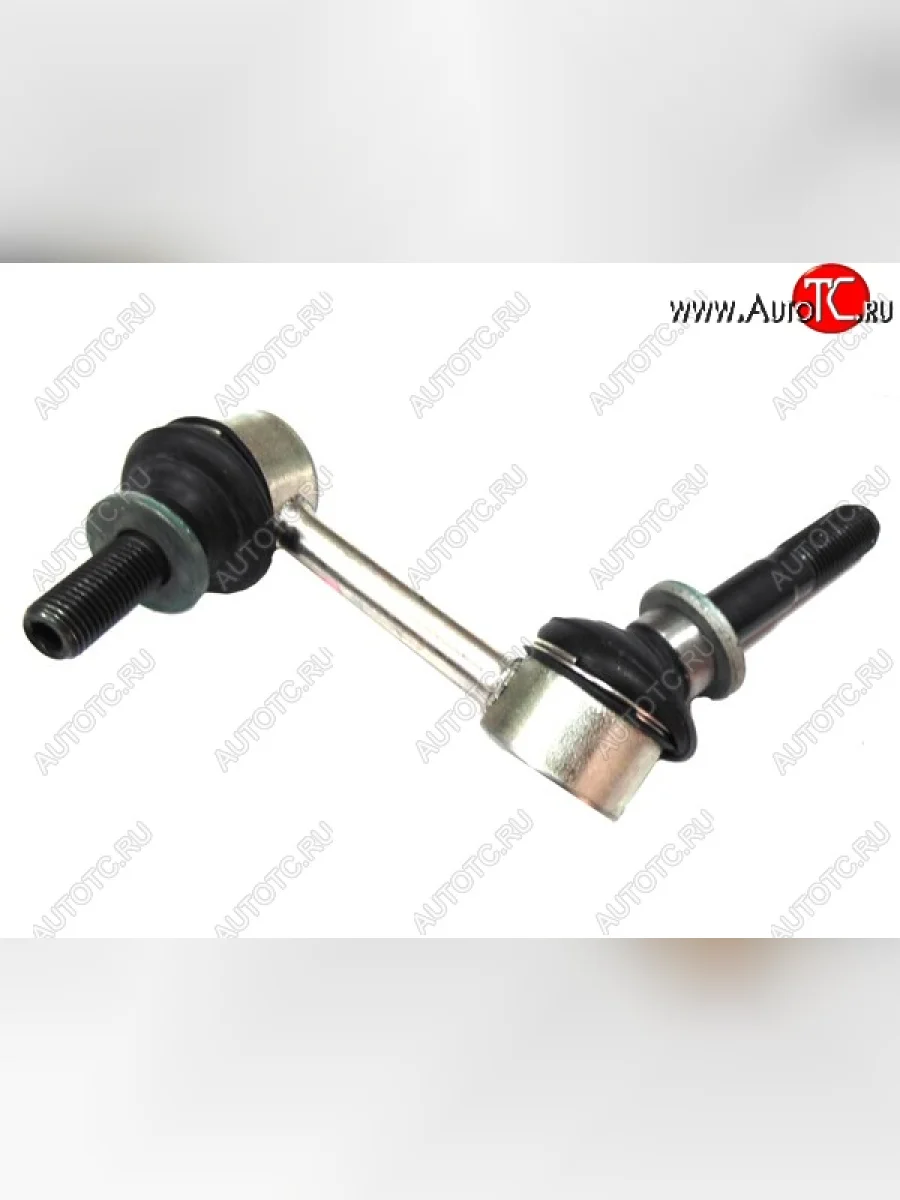 Левая стойка (тяга) переднего стабилизатора SAT Toyota Mark X X120 (2004-2009)  в Самаре Самарской области
