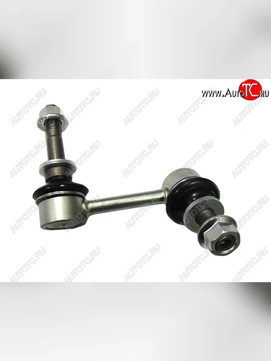 Правая стойка (тяга) переднего стабилизатора SAT Toyota Mark X X120 (2004-2009)  в Самаре Самарской области