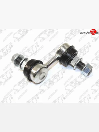 Левая стойка (тяга) переднего стабилизатора SAT Toyota bB  2 - Passo  1