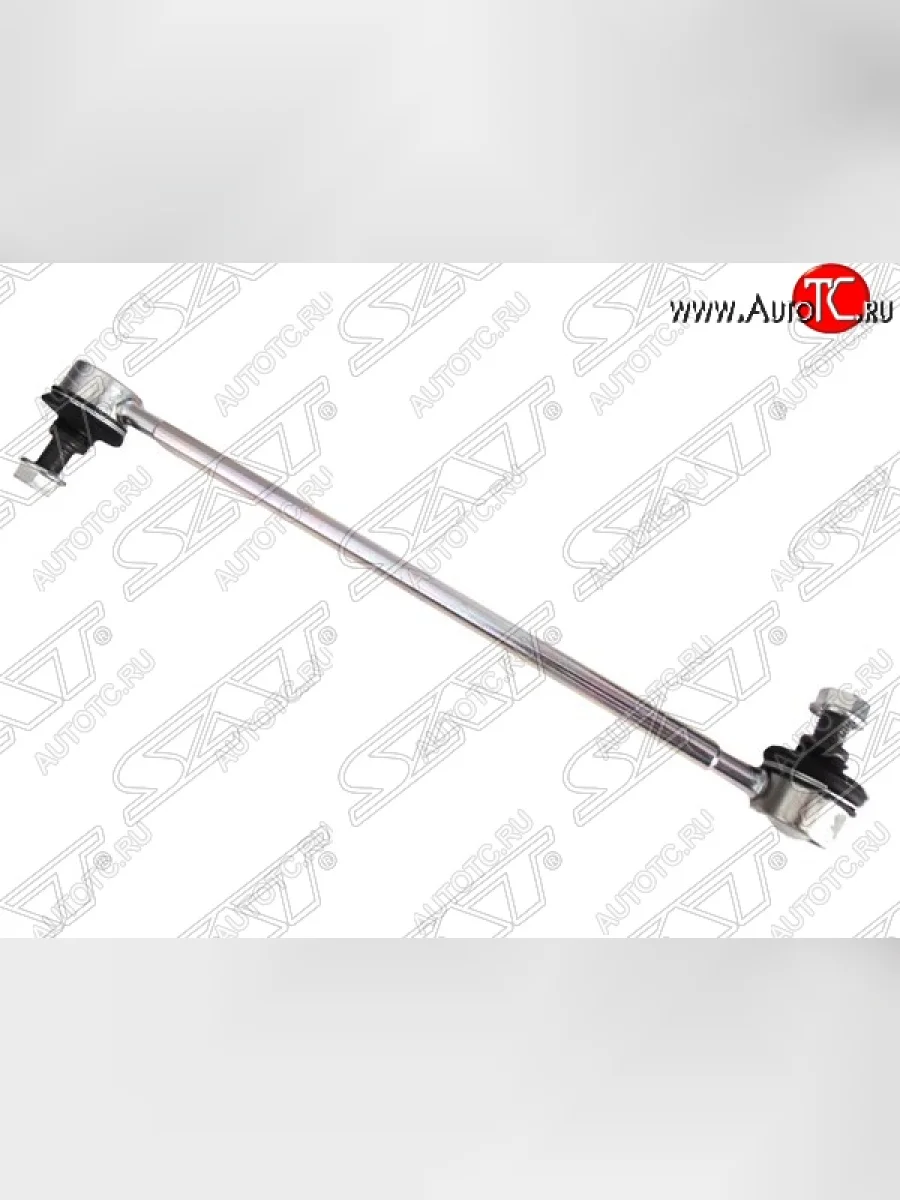 Стойка (тяга) переднего стабилизатора SAT Ford Fiesta 5 хэтчбэк 5 дв. рестайлинг (2005-2008)  в Керчи Республика Крым