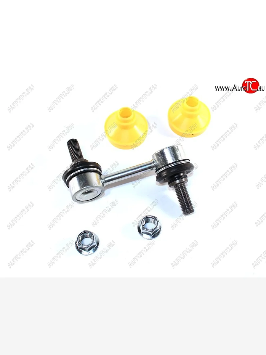 Левая стойка (тяга) переднего стабилизатора SAT  Honda Accord (2002-2008) 7 CL, 7 CM  в Самаре Самарской области