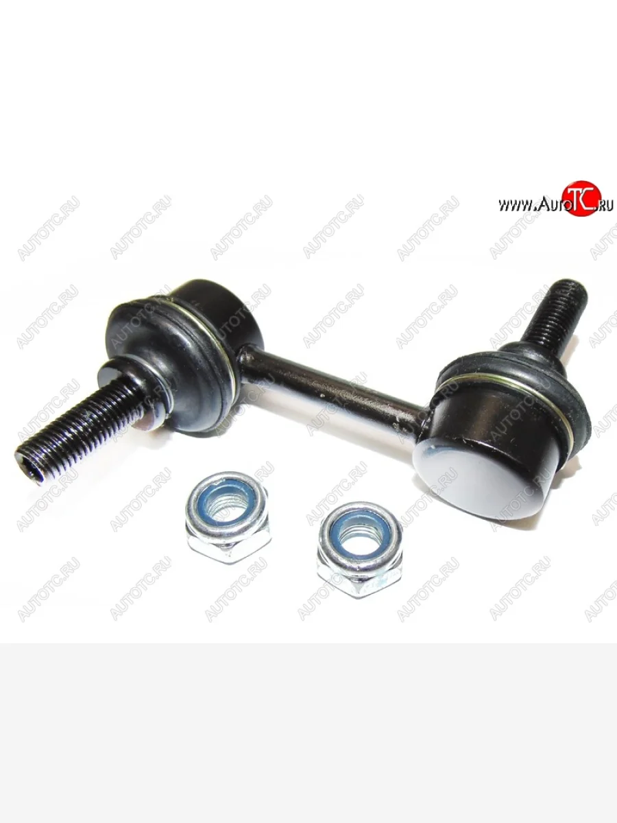 Правая стойка (тяга) переднего стабилизатора SAT Honda Accord ( 7 CL, 7 CM) (2002-2008) седан дорестайлинг, универсал дорестайлинг, седан рестайлинг, универсал рестайлинг с доставкой в г. Кемерово