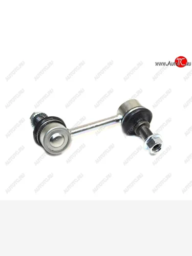 Левая стойка (тяга) переднего стабилизатора SAT Honda Accord ( 8 CU,  8 CW) (2008-2011) седан дорестайлинг, универсал дорестайлинг