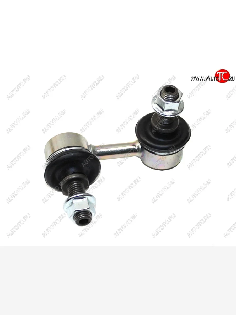 Левая стойка (тяга) переднего стабилизатора SAT Honda Capa (1998-2002)  в Перми Пермском крае