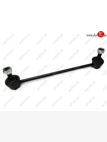 Стойка (тяга) переднего стабилизатора SAT (LH=RH) Honda Civic FD седан дорестайлинг (2005-2008)