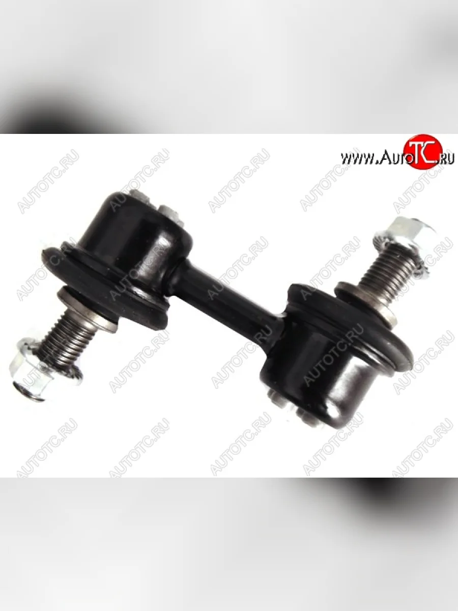 Стойка (тяга) переднего стабилизатора SAT Honda CR-V RD1,RD2,RD3  дорестайлинг (1995-1998)  в Перми Пермском крае