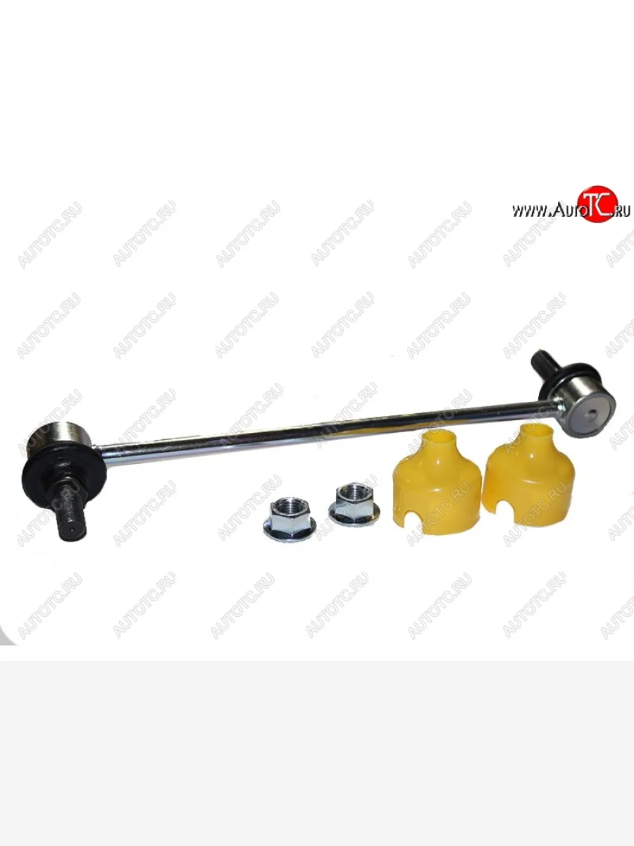 Стойка (тяга) переднего стабилизатора SAT Hyundai IX35 LM дорестайлинг (2009-2013)  в Самаре Самарской области