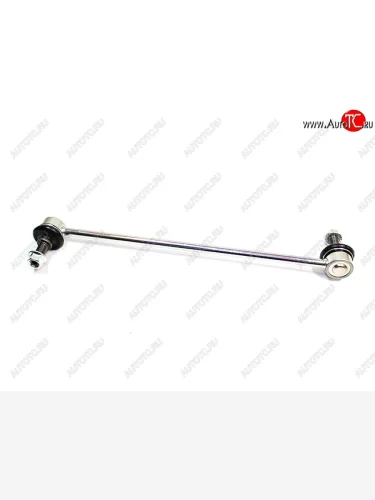 Стойка (тяга) переднего стабилизатора SAT Mazda 3/Axela BL дорестайлинг, хэтчбэк 5 дв. (2009-2011)