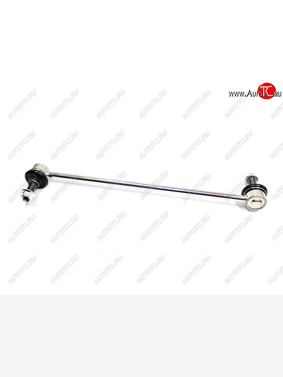 Стойка (тяга) переднего стабилизатора SAT Mazda 3/Axela BL дорестайлинг, хэтчбэк 5 дв. (2009-2011)  с доставкой в г. Пермь