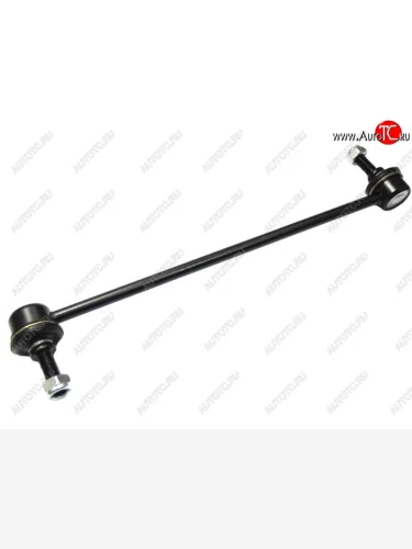 Стойка (тяга) переднего стабилизатора SAT Mazda 3/Axela BL дорестайлинг, хэтчбэк 5 дв. (2009-2011)