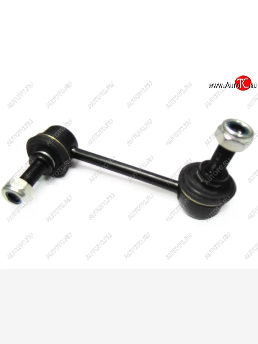 Правая стойка (тяга) переднего стабилизатора SAT Mazda CX-7 ER дорестайлинг (2006-2010)  в Воронеже Воронежской области