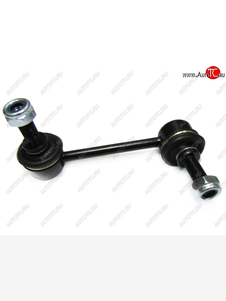 Правая стойка (тяга) переднего стабилизатора SAT Mazda CX-7 ER рестайлинг (2010-2012)  в Керчи Республика Крым