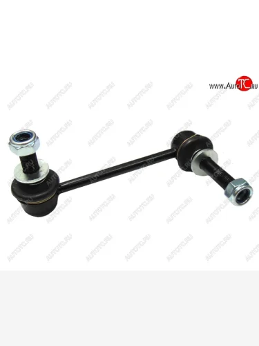 Правая стойка (тяга) переднего стабилизатора SAT Toyota FJ-Cruiser (2006-2018)