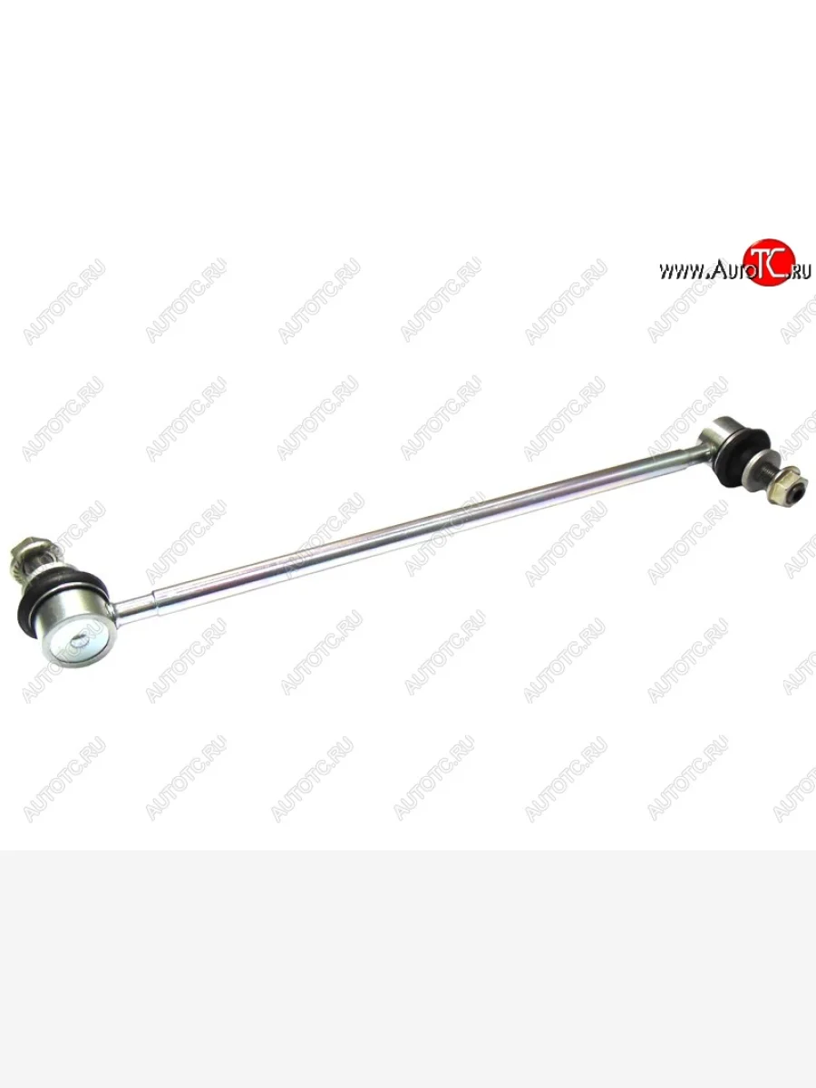 Стойка (тяга) переднего стабилизатора SAT (LH=RH) Lexus NX200 Z10 дорестайлинг (2014-2017)  в Самаре Самарской области