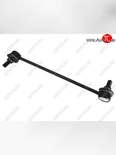 Стойка (тяга) переднего стабилизатора SAT KIA Ceed 2 JD рестайлинг универсал (2015-2018)