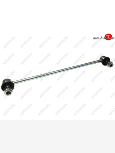 Стойка (тяга) переднего стабилизатора SAT Toyota Corolla Axio (E160) седан дорестайлинг (2012-2016)