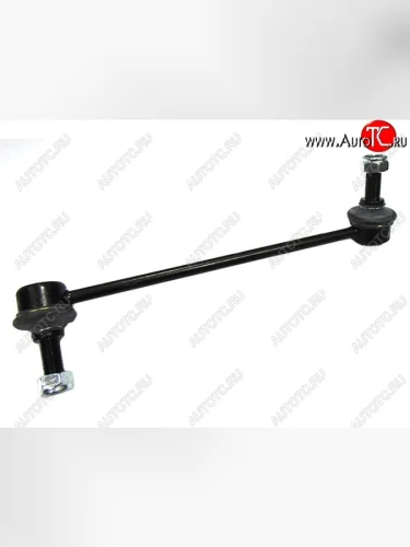 Левая стойка (тяга) переднего стабилизатора SAT Toyota Estima  XR10,XR20 - Estima Emina  XR10, XR20