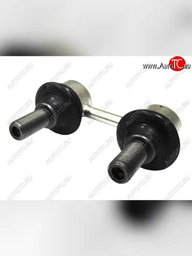 Стойка (тяга) переднего стабилизатора SAT Toyota RAV4  XA10 (1994-1997) 3 дв. дорестайлинг, 5 дв. дорестайлинг