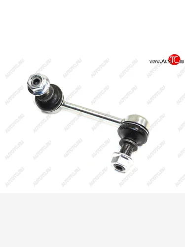 Правая стойка (тяга) переднего стабилизатора SAT Mazda CX-9 TB дорестайлинг (2007-2009)