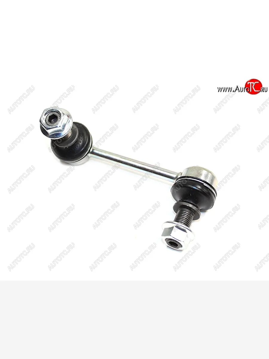 Правая стойка (тяга) переднего стабилизатора SAT Mazda CX-9 TB дорестайлинг (2007-2009)  в Воронеже Воронежской области